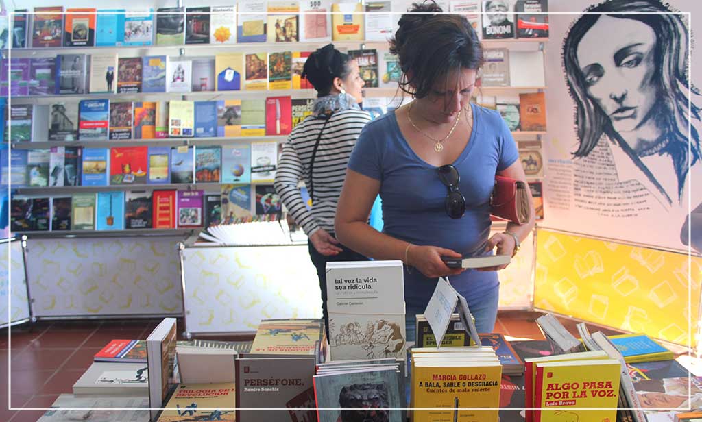 Graziella Pogolotti, argumentos y convicciones