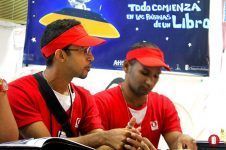 Cronología de Claustrofobias Promociones Literarias 2012-2018