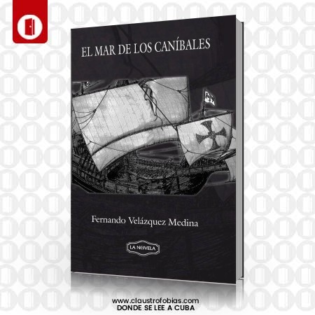 El mar de los caníbales El mar de los caníbales