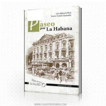 Paseo por La Habana
