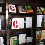 Rilke, Benedetti y policiacos involuntarios publicados por la editorial Arte y Literatura