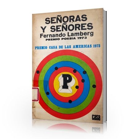 Señoras y señores - Fernando Lamberg 1 Señoras y señores - Fernando Lamberg