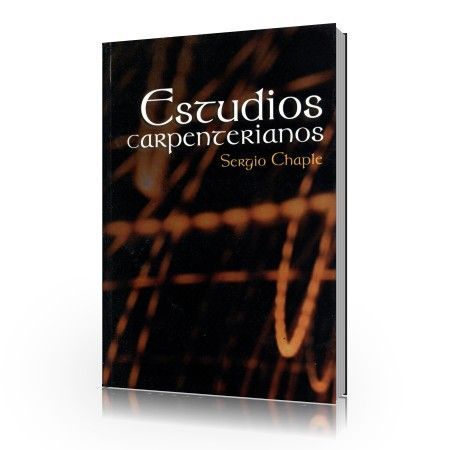 Estudios carpentianos Estudios carpentianos