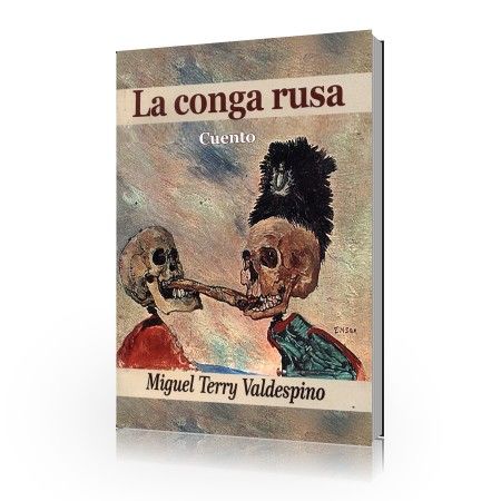La conga rusa La conga rusa