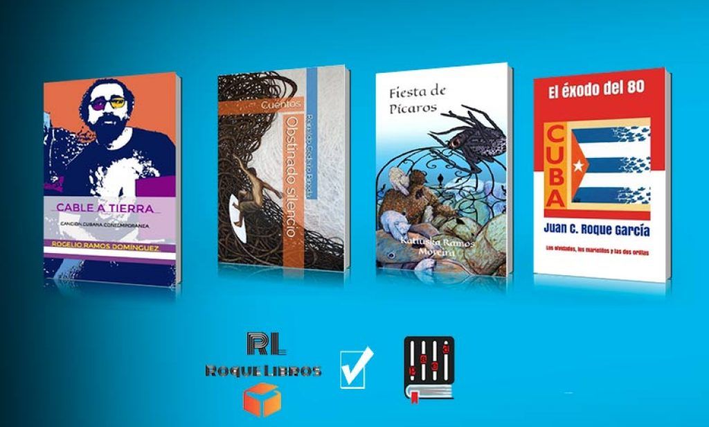 Presentan alianza editorial “Piel Adentro Editores” y “Roque Libros”