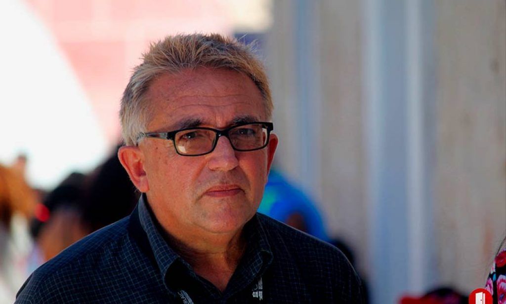 Enrique Perez Díaz