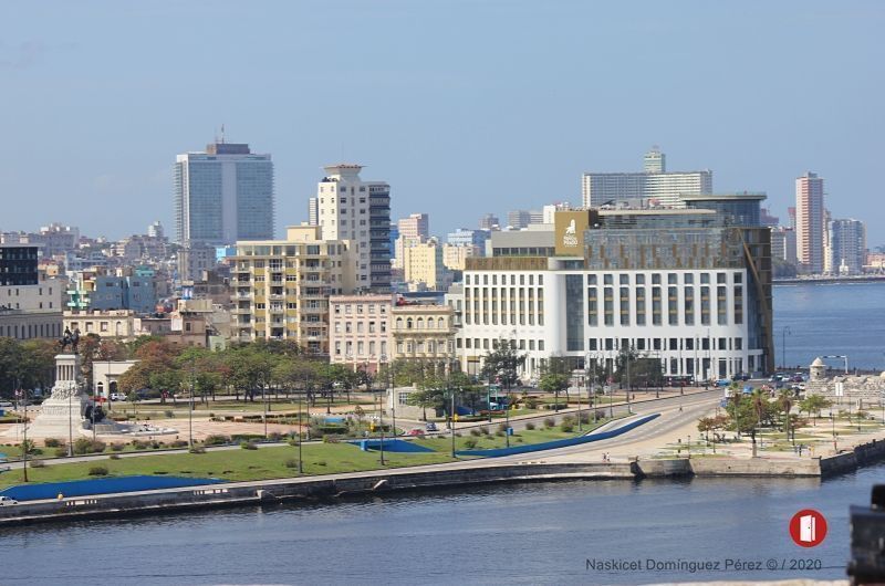 Convocatoria 30ª Feria Internacional del Libro de La Habana, 2022 1 Convocatoria 30ª Feria Internacional del Libro de La Habana, 2022 1
