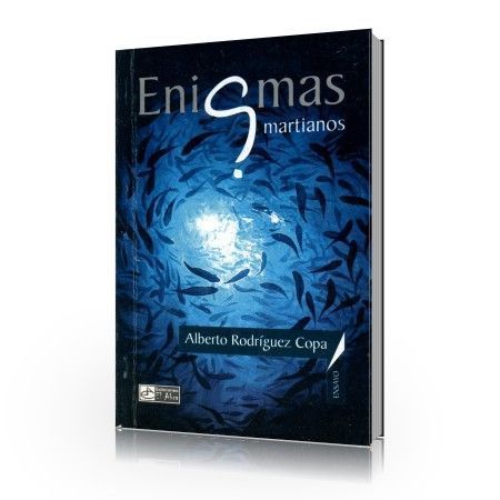 Enigmas martianos 1 Enigmas martianos