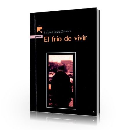El frío de vivir El frío de vivir