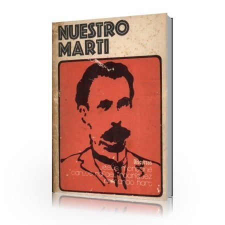 Nuestro Martí 1 Nuestro Martí