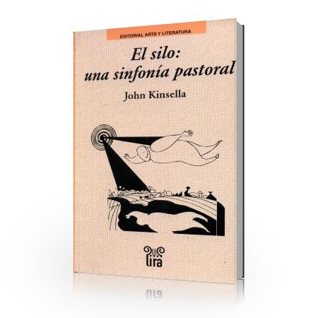 El silo: una sinfonía pastoral El silo: una sinfonía pastoral
