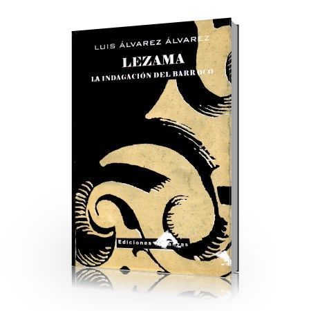 Lezama. La indagación del barroco 1