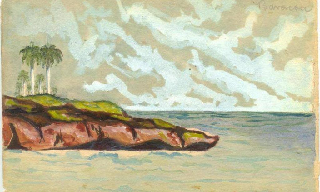 Apuntes para una cartograf&iacute;a en Regino E. Boti 2