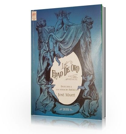 La edad de oro La edad de oro