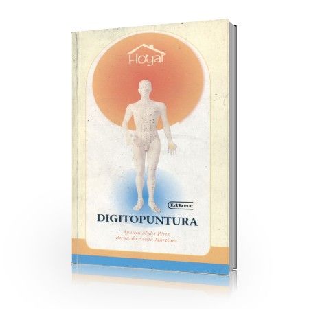 Digitopuntura Digitopuntura