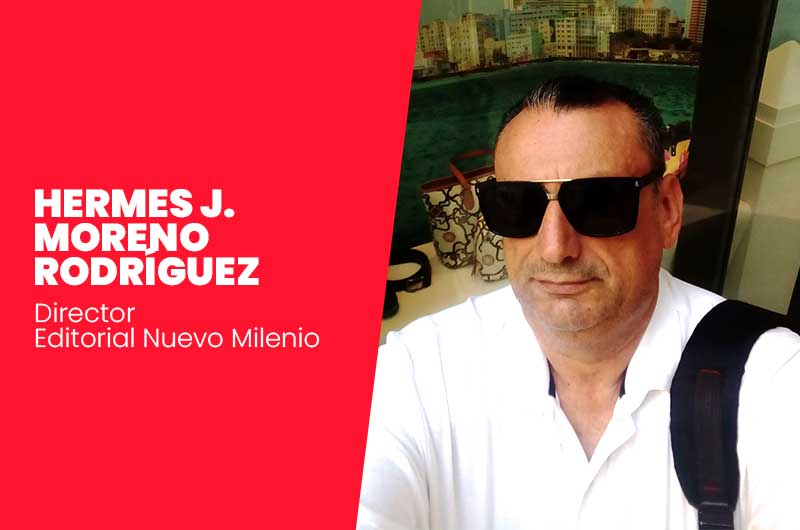 Hermes J. Moreno Rodríguez Hermes J. Moreno Rodríguez