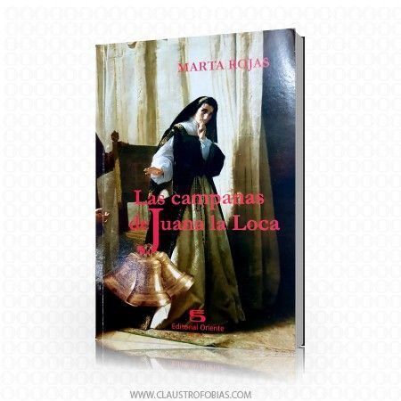 LIBRO-Las-campanas-de-juana-la-loca