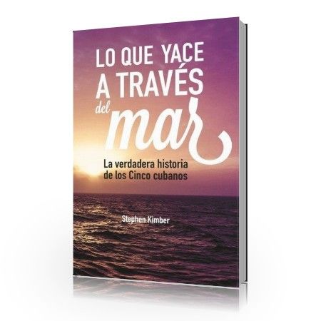 Lo que yace a través del mar 1 Lo que yace a través del mar