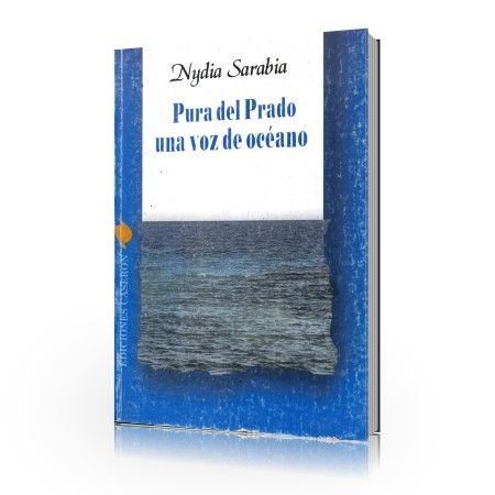Pura del Prado una voz de océano Pura del Prado una voz de océano