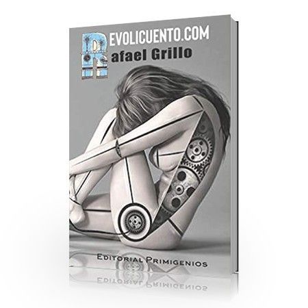 Revolicuento.com 1 LIBRO-Revolicuento