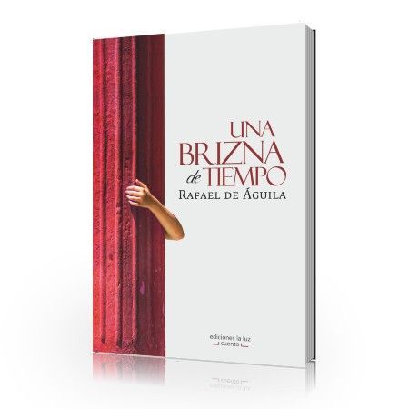 Una brizna de tiempo Una brizna de tiempo