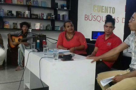 El Escriba, una peña literaria en Santiago de Cuba