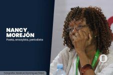 Nancy Morejón