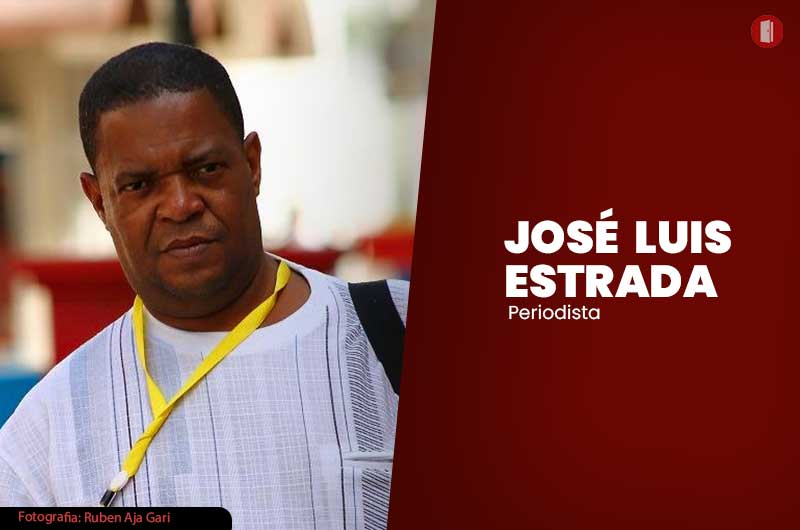 ENTREVISTA | José Luis Estrada Betancourt: “Alicia Alonso me hablaba de la vida” 1 ENTREVISTA | José Luis Estrada Betancourt: “Alicia Alonso me hablaba de la vida” 1
