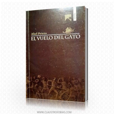 LIBRO-El-vuelo-del-gato