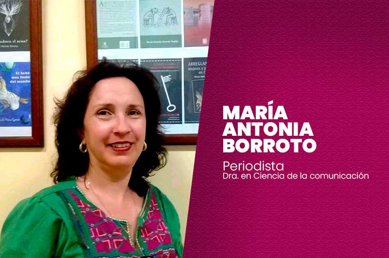 María Antonia Borroto