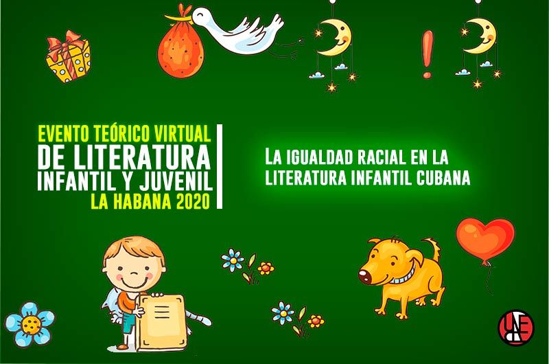 La igualdad racial en la literatura infantil cubana 1 La igualdad racial en la literatura infantil cubana 1