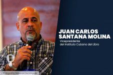 Juan Carlos Santana Molina