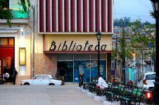 Apuesta Matanzas por declararse ciudad creativa en la literatura