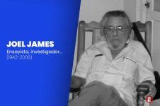 DOSSIER | Por una historia de la antropología sociocultural en Cuba: contribuciones de Joel James Figarola a la disciplina