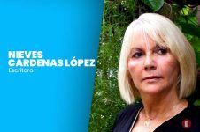 Nieves Cárdenas: Un encuentro teórico para debatir la literatura infantil en Cuba