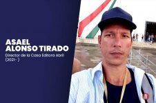 Asael Alonso Tirado