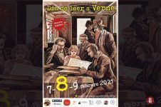 Convocan a “Día de leer a Verne” este 8 de febrero