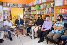 Las literaturas regionales chacú – guaranítico y de Santiago de Cuba en lazos de amistad