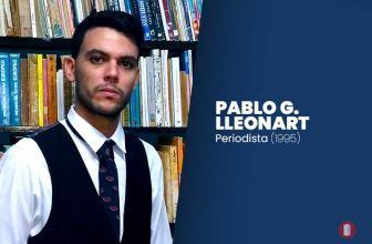 Pablo G. Lleonart