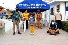 Programa de bibliotecas ambulantes se internacionaliza y busca apoyo para lograr primer intercambio mundial de libros entre naciones viajando a Cuba