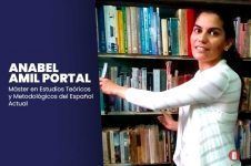 Anabel Amil Portal