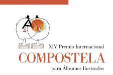 CONVOCATORIA | XIV Premio Internacional Compostela 2021