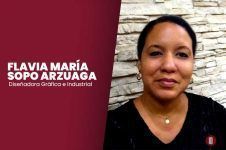 Flavia Sopo Arzuaga