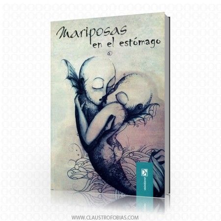 Mariposas en el estómago Mariposas en el estómago