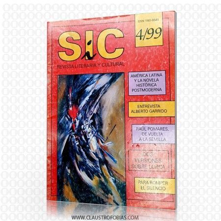 Revista SiC – No.04/1999 Revista SiC – No.04/1999