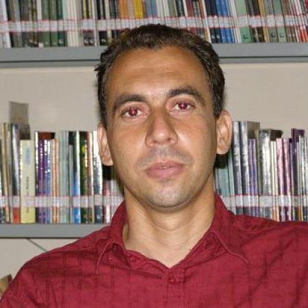Erwin Caro Infante