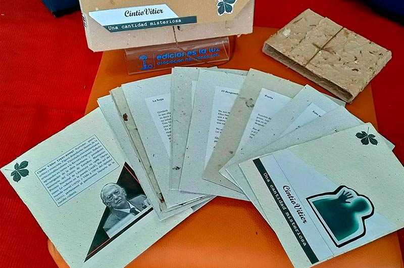 Ediciones Cubanas y Citmatel en Feria del libro de Frankfurt