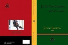 Instituto Internacional de Literatura Iberoamericana rinde homenaje al poeta Jesús Cos Causse