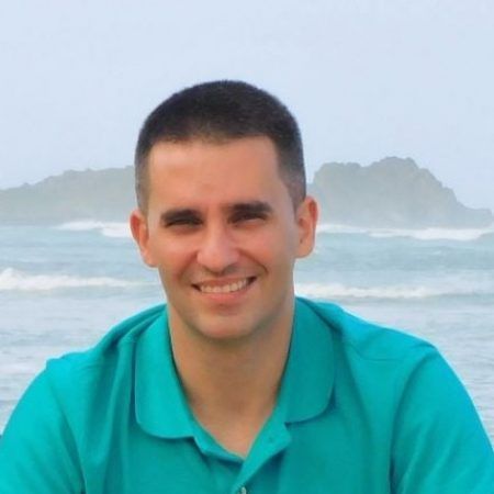 Mario Cremata Ferrán