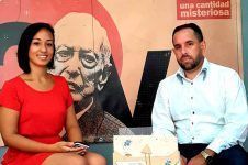 Presentan libro-arte, «Una cantidad misteriosa» de Cintio Vitier